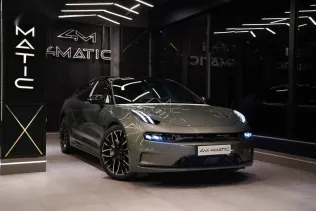 زيكر 001 2026 أخضر جديدة للبيع