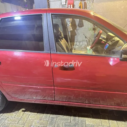 Lada Granta 2020 White Used for Sale - 1