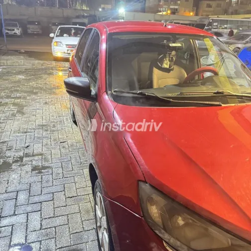 Lada Granta 2020 White Used for Sale - 2