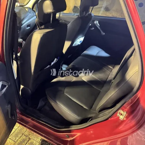 Lada Granta 2020 White Used for Sale - 5