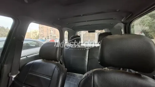 Daihatsu Terios 1998 Silver Used for Sale - 4