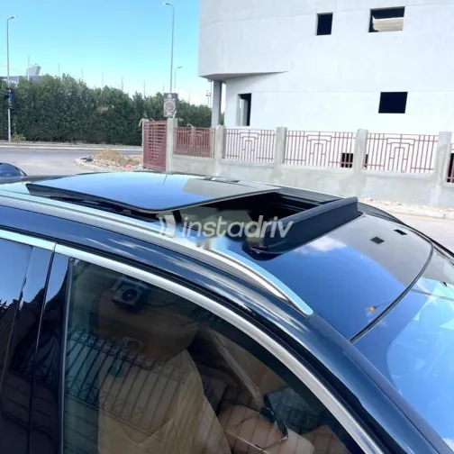 بي ام دبليو X3 2019 أبيض مستعملة للبيع - 5