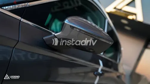 سيات اتيكا 2025 أسود جديدة للبيع - 6