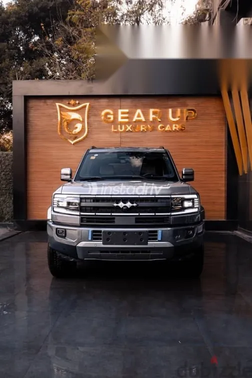 بى واى دى‬ ليوبارد 5 2025 رمادي جديدة للبيع - 1