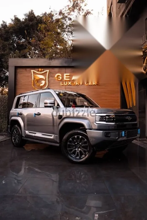 بى واى دى‬ ليوبارد 5 2025 رمادي جديدة للبيع - 2