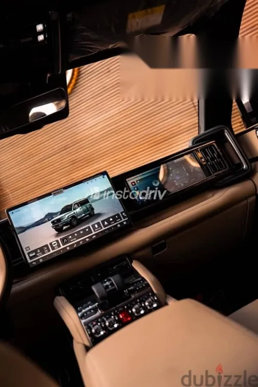 بى واى دى‬ ليوبارد 5 2025 رمادي جديدة للبيع - 3