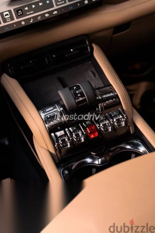 بى واى دى‬ ليوبارد 5 2025 رمادي جديدة للبيع - 9