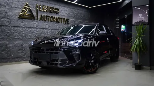 كوبرا تيرامار 2026 أسود جديدة للبيع - 1