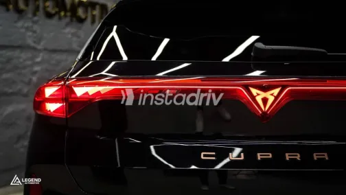 كوبرا تيرامار 2026 أسود جديدة للبيع - 3