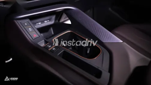 كوبرا تيرامار 2026 أسود جديدة للبيع - 5