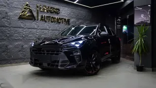 كوبرا تيرامار 2026 أسود جديدة للبيع