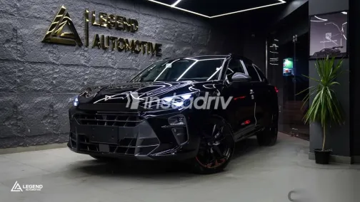 Cupra Terramar 2026 Black New for Sale - 1