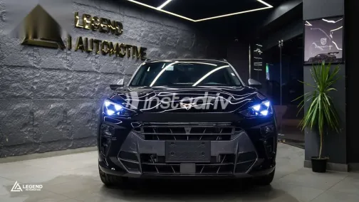 Cupra Terramar 2026 Black New for Sale - 2