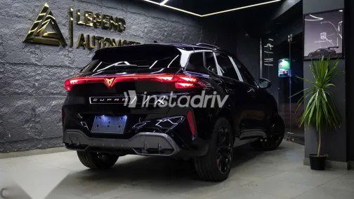 Cupra Terramar 2026 Black New for Sale - 3