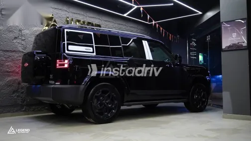 بى واى دى‬ ليوبارد 5 2025 أسود جديدة للبيع - 2