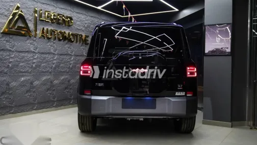 بى واى دى‬ ليوبارد 5 2025 أسود جديدة للبيع - 3