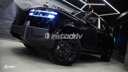 بى واى دى‬ ليوبارد 5 2025 أسود جديدة للبيع - 4