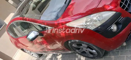 بيجو 3008 2012 أبيض مستعملة للبيع - 6