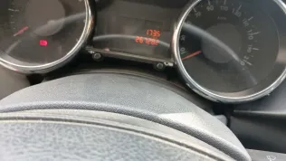 بيجو 3008 2012 أبيض مستعملة للبيع