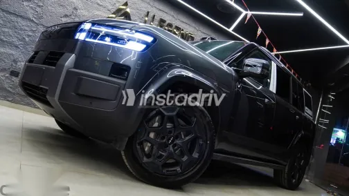 بى واى دى‬ ليوبارد 5 2025 رمادي جديدة للبيع - 4