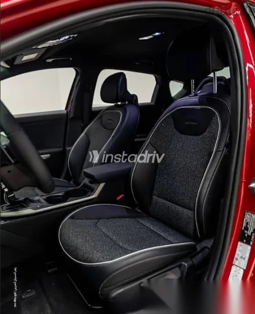 Kia K4 2026 Red New for Sale - 3