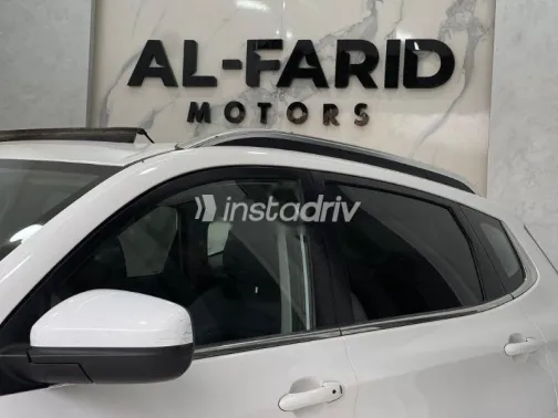 Chery Tiggo 7 2022 White Used for Sale - 3