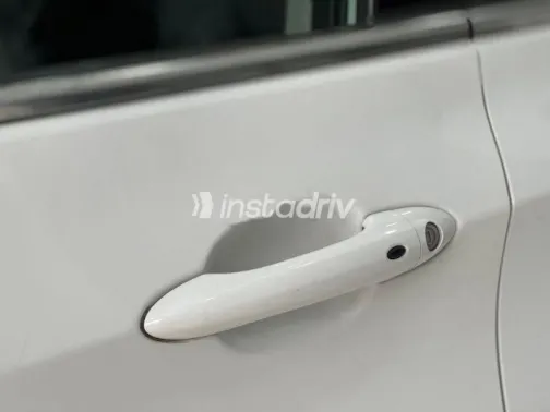 Chery Tiggo 7 2022 White Used for Sale - 4