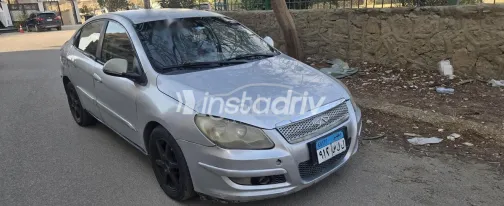 Speranza M11 2010 Silver Used for Sale - 1