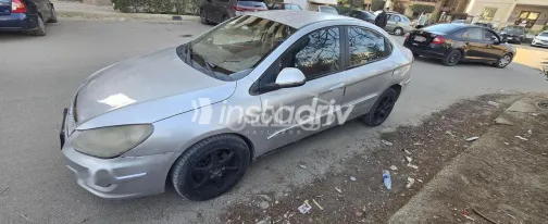 Speranza M11 2010 Silver Used for Sale - 2