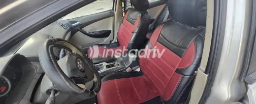 Speranza M11 2010 Silver Used for Sale - 4