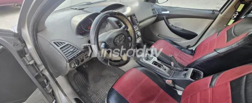 Speranza M11 2010 Silver Used for Sale - 5