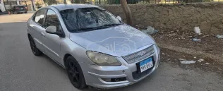 Speranza M11 2010 Silver Used for Sale