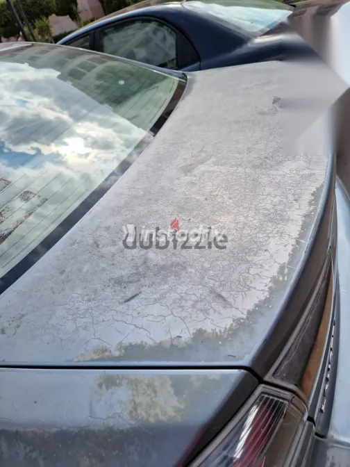 ميتسوبيشي لانسر 2016 فضي مستعملة للبيع - 2