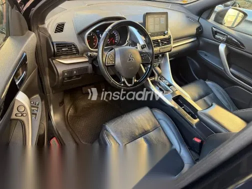 Mitsubishi Eclipse 2024 Black Used for Sale - 4