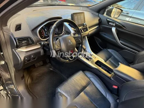 Mitsubishi Eclipse 2024 Black Used for Sale - 6