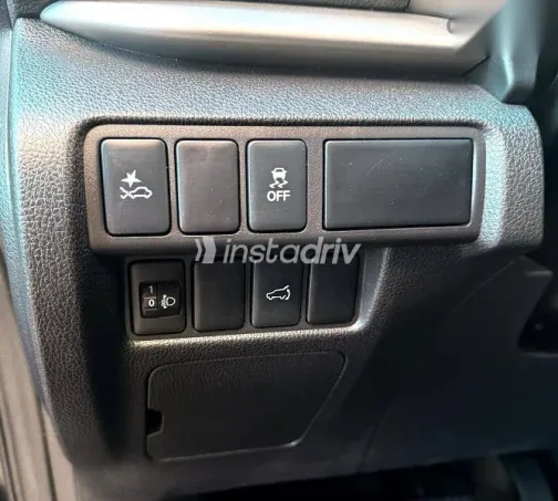 Mitsubishi Eclipse 2024 Black Used for Sale - 7