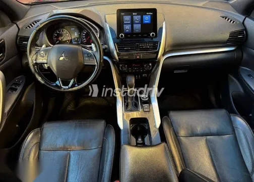 Mitsubishi Eclipse 2024 Black Used for Sale - 8