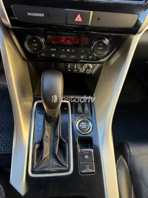 Mitsubishi Eclipse 2024 Black Used for Sale - 9