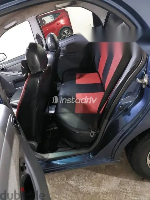 Chevrolet Lanos 2019 Dark Blue Used for Sale - 5