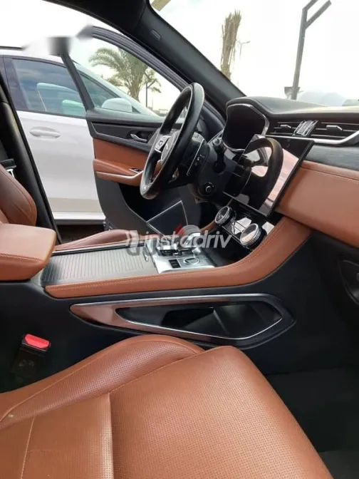 جاكوار اف بيس 2021 أزرق غامق جديدة للبيع - 6