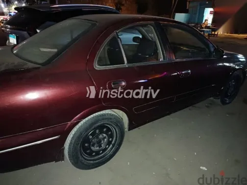 نيسان صنى 2007 نبيتي مستعملة للبيع - 1