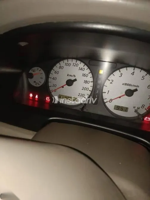 نيسان صنى 2007 نبيتي مستعملة للبيع - 3