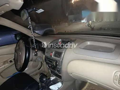 نيسان صنى 2007 نبيتي مستعملة للبيع - 6