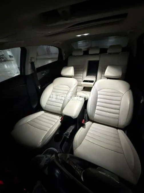 كيا سيراتو 2021 رمادي مستعملة للبيع - 5