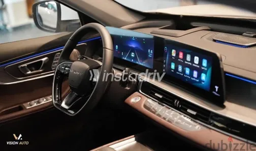 شيرى تيجو 2026 أبيض جديدة للبيع - 3