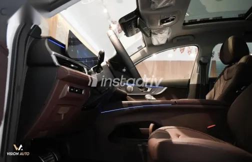 شيرى تيجو 2026 أبيض جديدة للبيع - 9