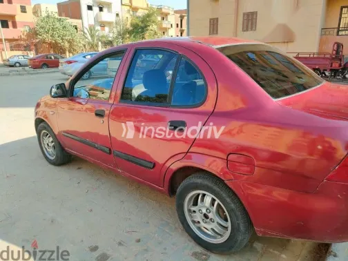 سايبا تيبا 2014 نبيتي مستعملة للبيع - 2