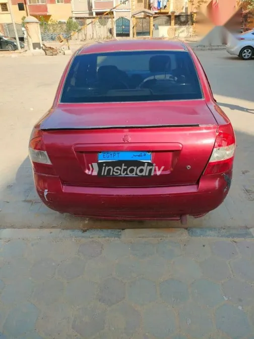 سايبا تيبا 2014 نبيتي مستعملة للبيع - 4