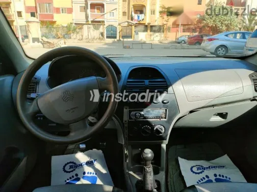 سايبا تيبا 2014 نبيتي مستعملة للبيع - 5