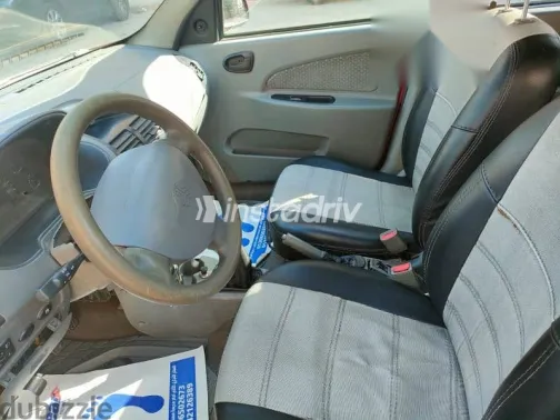 سايبا تيبا 2014 نبيتي مستعملة للبيع - 6